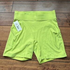NWT Outdoor Voices Shorts